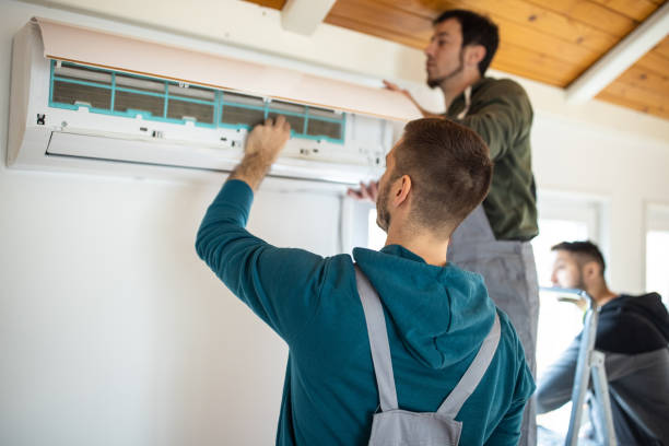 Best HVAC Repair Near Me  in Houma, LA