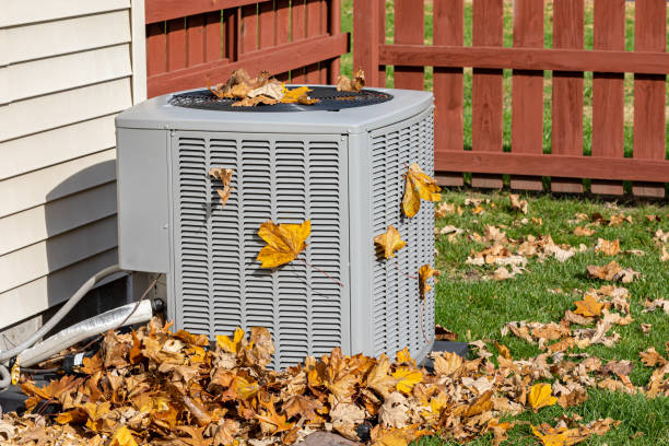 Best Central Air Repair  in Houma, LA