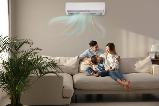 Best Best HVAC Companies  in Houma, LA
