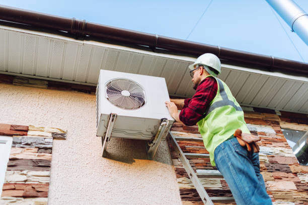 Best Commercial HVAC Repair  in Houma, LA