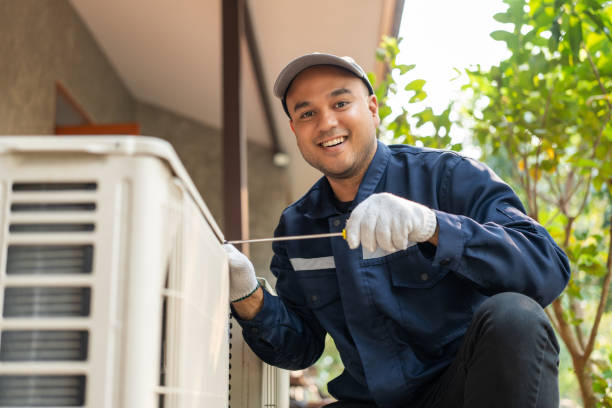 Best HVAC Cleaning Services  in Houma, LA